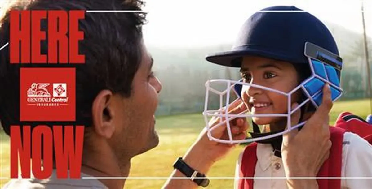 Generali Central Insurance