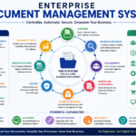 Enterprise Content Management Software