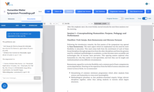 Intelligent Document Processing Software