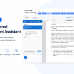 document management system