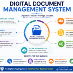 Digital Document Management System