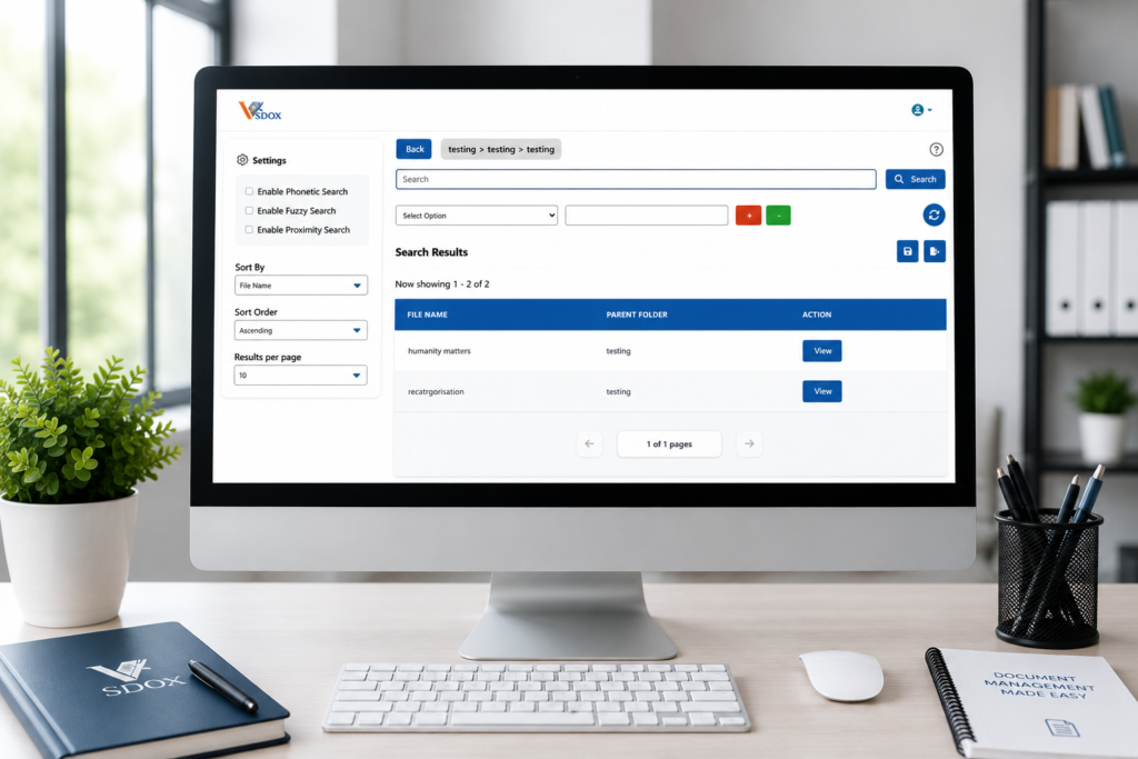 Enterprise Content Management Solutions: Comparing the Categories That Actually Exist 5 Enterprise Content Management Solutions: Comparing the Categories That Actually Exist