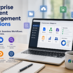 Enterprise Content Management Solutions