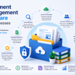 How AI Powered Document Management Software Benefits Businesses