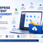 Enterprise Content Management System