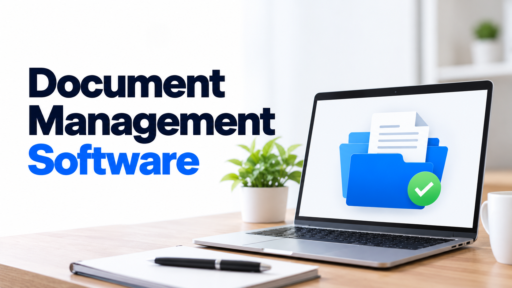 Document Management Software for Businesses 2026