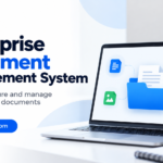Enterprise Document Management System 2026 September