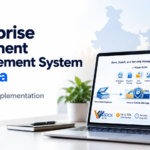 Enterprise Document Management System in India