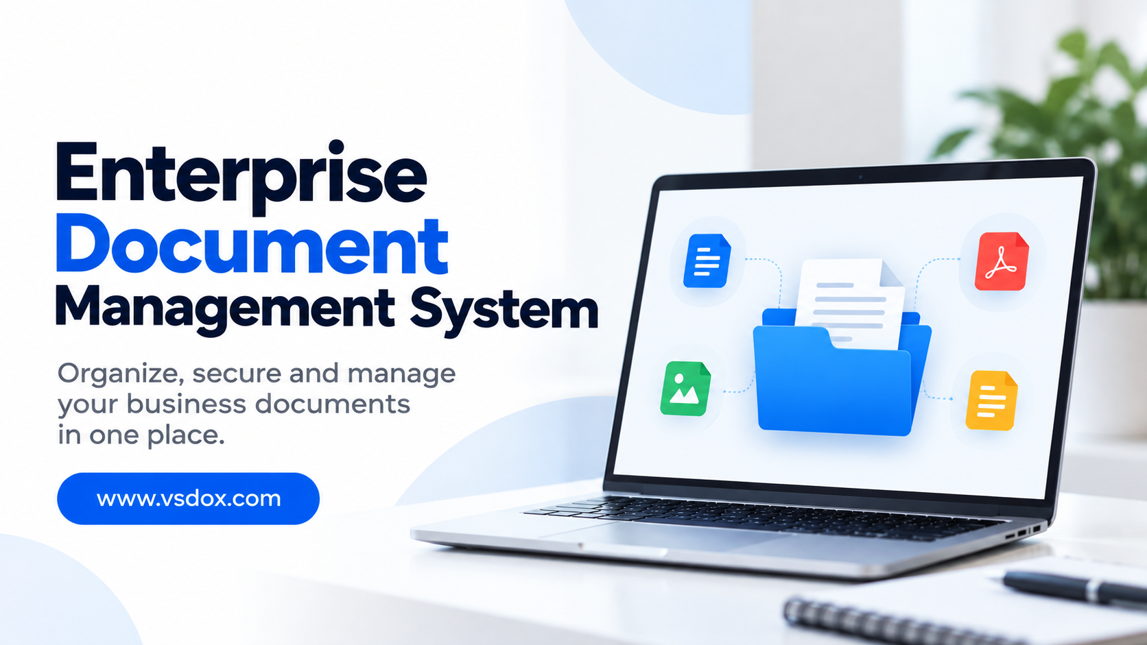 Enterprise Document Management System 2026 September