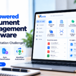 Intelligent Document Processing Software Implementation Challenges and How to Avoid Them